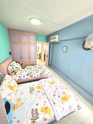 Blk 237 Bukit Panjang Ring Road (Bukit Panjang), HDB 5 Rooms #581918111